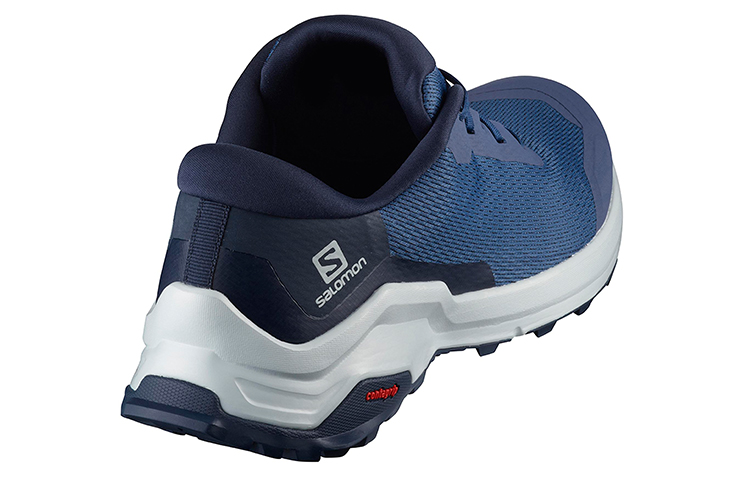 Lookbook Salomon X Reveal '蓝色' 运动鞋 411090