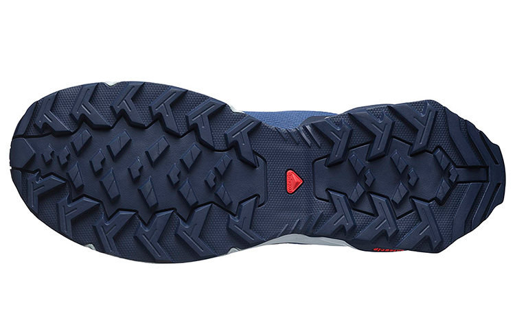 Purchase Salomon X Reveal '蓝色' 运动鞋 411090