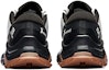 Shop Kasut Lari Profesional Salomon X Reveal 'Kelabu Outdoor Ringan' 412732