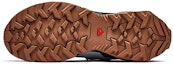Purchase Kasut Lari Profesional Salomon X Reveal 'Kelabu Outdoor Ringan' 412732
