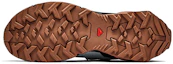 Purchase Salomon X Reveal 'Grey Outdoor Lightweight Professional Running Shoes' 412732