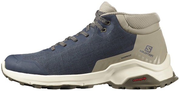 살로몬 X 리빌 처카 '블루' (Salomon X Reveal Chukka 'Blue') 411036 Buy 살로몬 X 리빌 처카 '블루' (Salomon X Reveal Chukka 'Blue') 411036