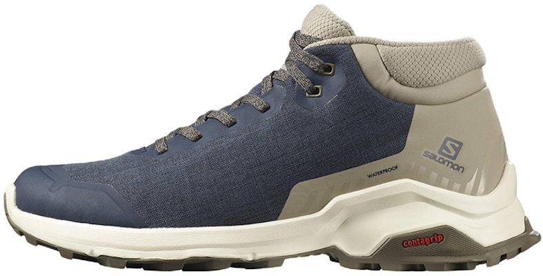 Salomon X Reveal Chukka 'Blue' 411036 Buy Salomon X Reveal Chukka 'Blue' 411036