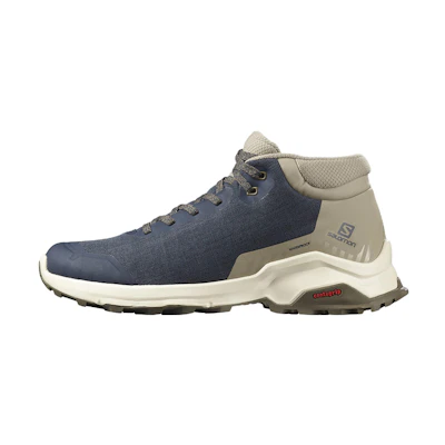 Salomon X Reveal Chukka 'Blue'