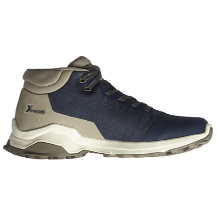 Order Salomon X Reveal Chukka 'Blue' 411036