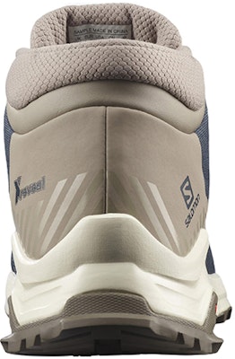 Salomon X Reveal Chukka 'Biru' 411036 Shop Salomon X Reveal Chukka 'Biru' 411036