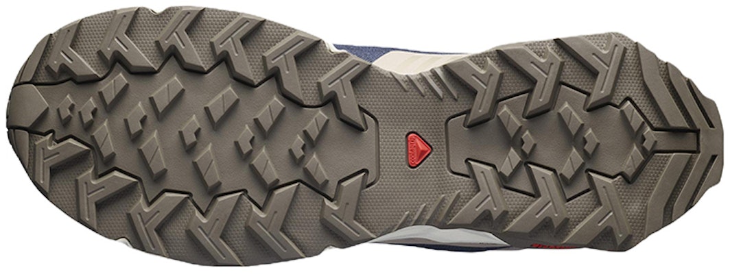 Salomon X Reveal Chukka 'Blue' 411036 Purchase Salomon X Reveal Chukka 'Blue' 411036