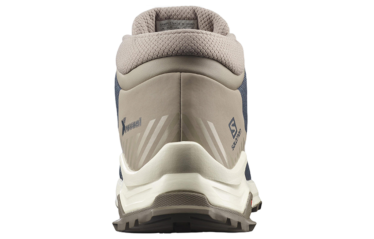 Purchase Salomon X Reveal Chukka 'Blue' 411036