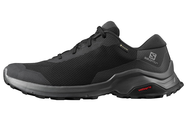 Buy Salomon X Reveal GTX 'Hitam' 409691