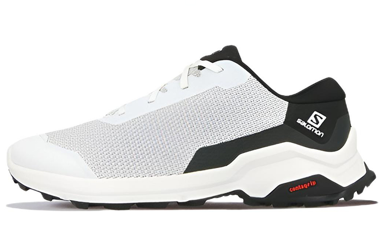 Salomon X Reveal Low 'White Outdoor' 409726