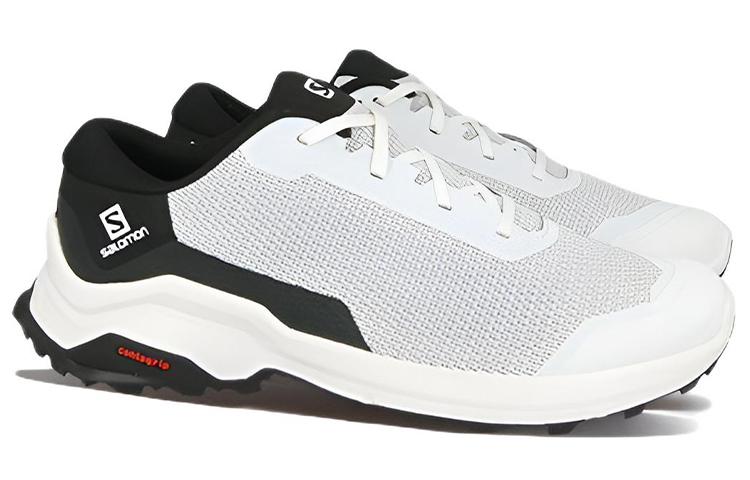 Lookbook Salomon X Reveal Low 'Blanco Outdoor' 409726