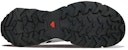 Salomon X Reveal Low 'Putih Luar' 409726