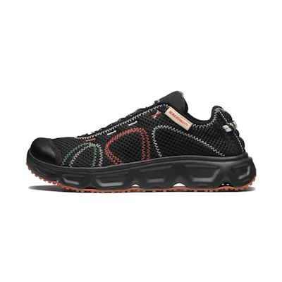The Broken Arm Salomon RX Travel 6.0 'Black Bleached Sand'
