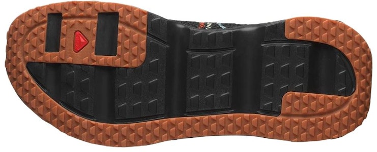 Salomon x The Broken Arm RX-Travel ブラック 476340 Lookbook Salomon x The Broken Arm RX-Travel ブラック 476340