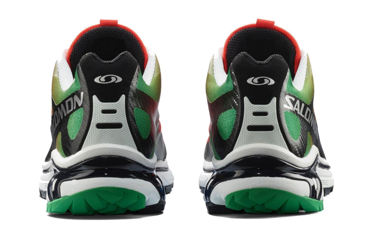 Shop Salomon XT-4 The Broken Arm Zapatillas Trail Running 407016