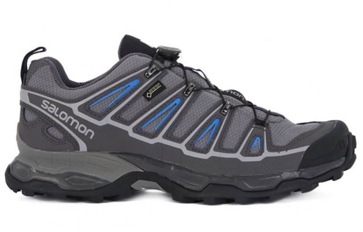 Salomon X Ultra 2 'Grey' 圖 2