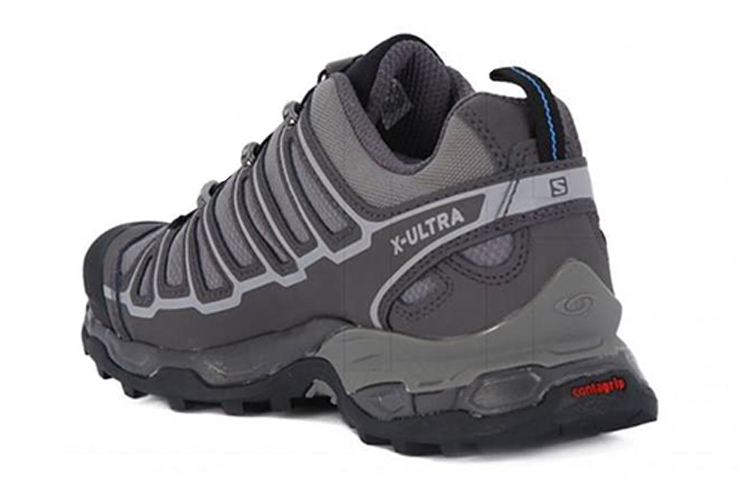 Salomon X Ultra 2 'Grey' 圖 3