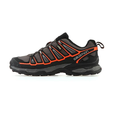 Salomon X Ultra 2 GTX 'Black Orange'