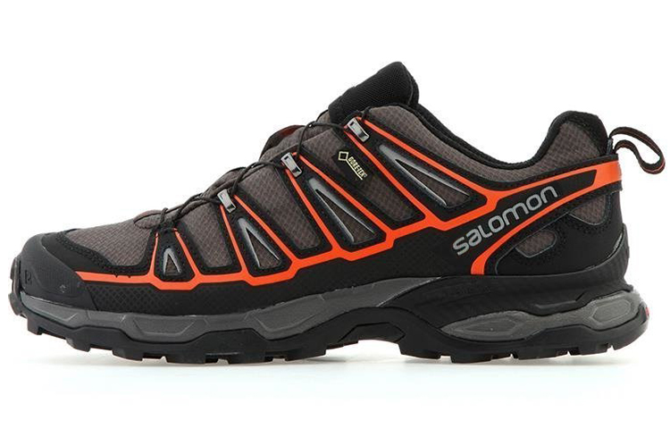 Buy Salomon X Ultra 2 GTX 'Black Orange' 381637 - Novelship