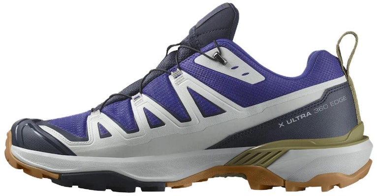 Salomon X Ultra 360 'Blue Brown' L47463300 Buy Salomon X Ultra 360 'Blue Brown' L47463300