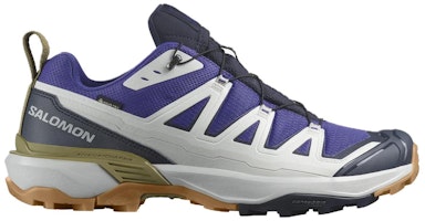 Salomon X Ultra 360 'Azul Marrón' L47463300 Order Salomon X Ultra 360 'Azul Marrón' L47463300