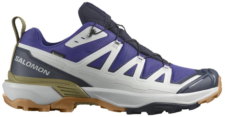 Salomon X Ultra 360 'Blue Brown' L47463300 Order Salomon X Ultra 360 'Blue Brown' L47463300