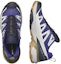 Lookbook Salomon X Ultra 360 'Biru Coklat' L47463300