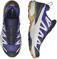 Salomon X Ultra 360 'Azul Marrón' L47463300 Shop Salomon X Ultra 360 'Azul Marrón' L47463300
