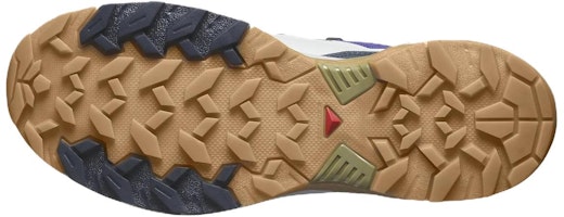 Salomon X Ultra 360 'Azul Marrón' L47463300 Purchase Salomon X Ultra 360 'Azul Marrón' L47463300