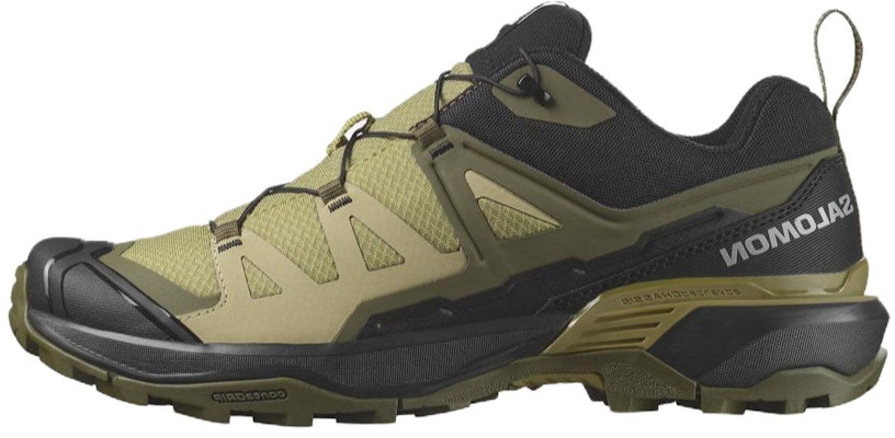 Salomon X Ultra 360 'Green Black' 474560 Buy Salomon X Ultra 360 'Green Black' 474560