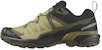 Salomon X Ultra 360 'Green Black' 474560