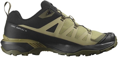 Salomon X Ultra 360 'Hijau Hitam' 474560 Order Salomon X Ultra 360 'Hijau Hitam' 474560