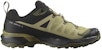 Salomon X Ultra 360 'Green Black' 474560