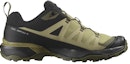 Order Salomon X Ultra 360 'Green Black' 474560