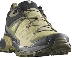 Salomon X Ultra 360 'Hijau Hitam' 474560 Lookbook Salomon X Ultra 360 'Hijau Hitam' 474560