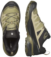 Salomon X Ultra 360 'Hijau Hitam' 474560 Shop Salomon X Ultra 360 'Hijau Hitam' 474560