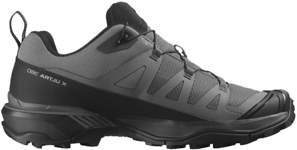 살로몬 X 울트라 360 '그레이 블랙' 474483 Order 살로몬 X 울트라 360 '그레이 블랙' 474483