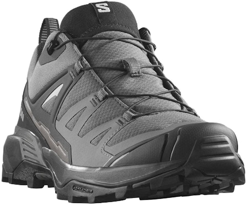 Salomon X Ultra 360 'Grey Black' 474483 Lookbook Salomon X Ultra 360 'Grey Black' 474483