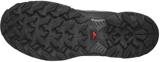 Salomon X Ultra 360 'Gris Negro' 474483 Details for Salomon X Ultra 360 'Gris Negro' 474483