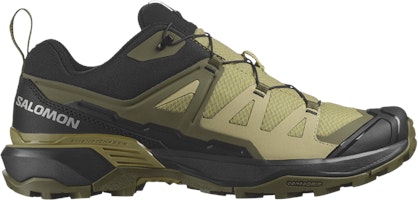 Salomon X Ultra 360 Edge 'Dried Herb Black' L47456000 Salomon X Ultra 360 Edge 'Dried Herb Black' L47456000