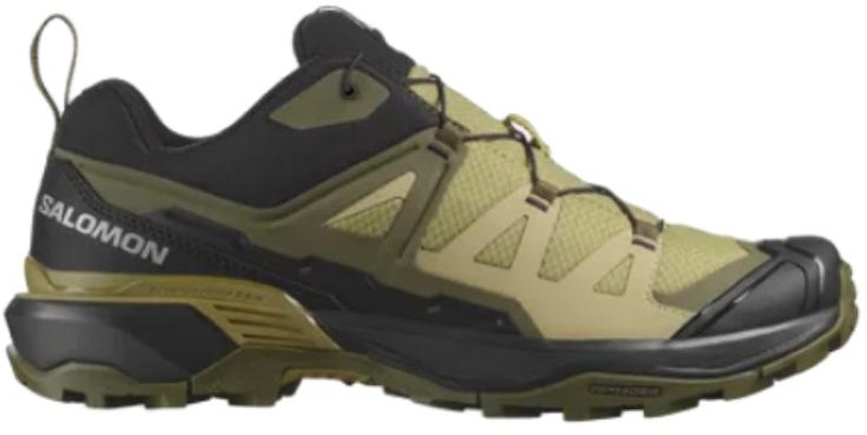 Salomon X Ultra 360 Edge 'Dried Herb Black' L47456000 Order Salomon X Ultra 360 Edge 'Dried Herb Black' L47456000