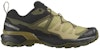 Salomon X Ultra 360 Edge 'Dried Herb Black' Lelaki & Wanita Sneakers L47456000