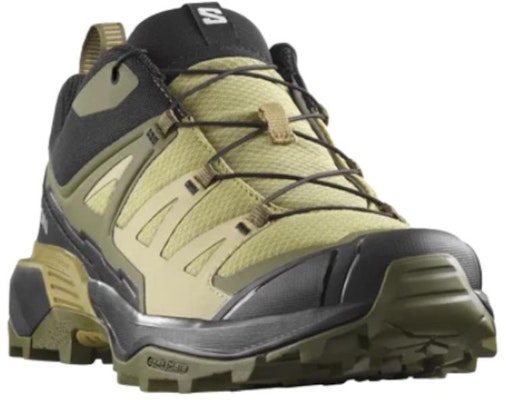 Salomon X Ultra 360 Edge 'Dried Herb Black' Lelaki & Wanita Sneakers L47456000 Lookbook Salomon X Ultra 360 Edge 'Dried Herb Black' Lelaki & Wanita Sneakers L47456000