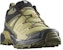 Salomon X Ultra 360 Edge 'Dried Herb Black' Lelaki & Wanita Sneakers L47456000