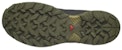 Salomon X Ultra 360 Edge 'Dried Herb Black' Lelaki & Wanita Sneakers L47456000