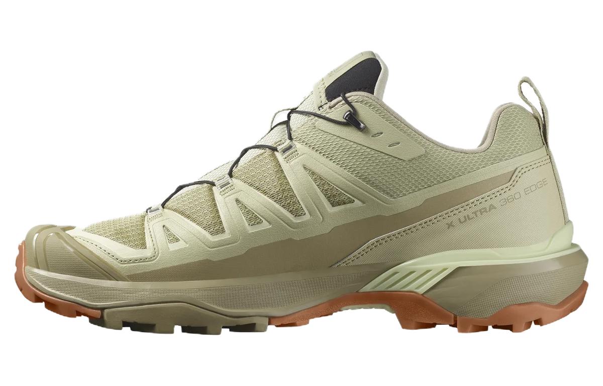 Salomon X Ultra 360 Edge 'Slate Green' L47526300