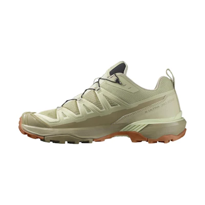 Salomon X Ultra 360 Edge 'Slate Green'