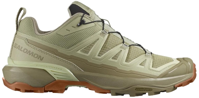 Salomon X Ultra 360 Edge 'Slate Green' L47526300 Order Salomon X Ultra 360 Edge 'Slate Green' L47526300