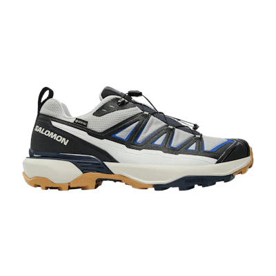 Salomon X Ultra 360 Edge GORE-TEX 'Grey Violet Surf The Web'