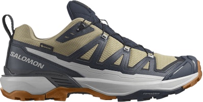 Salomon X Ultra 360 Edge GORE-TEX 'Slate Green Glacier Grey' L47526400 Salomon X Ultra 360 Edge GORE-TEX 'Slate Green Glacier Grey' L47526400